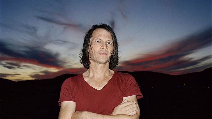 Jakob Hellman foto Petter Löfstedt