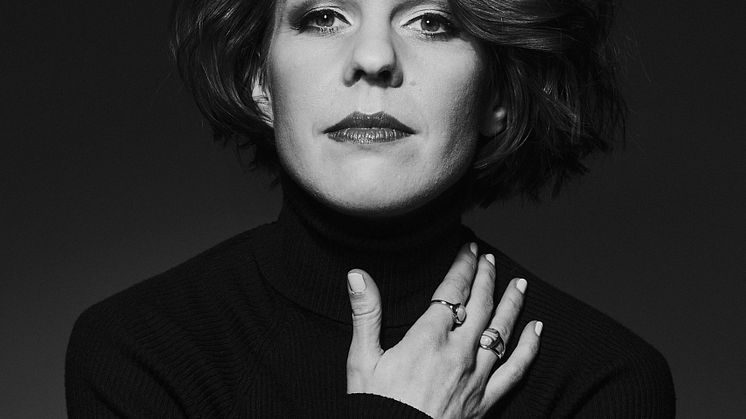 Isabella Lundgren