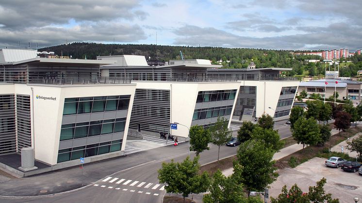 Bolagsverket