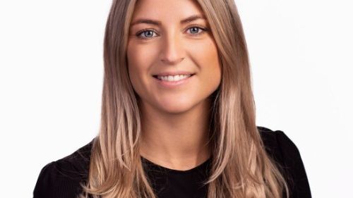 Mikaela Eigelsreiter, foto: Microsoft
