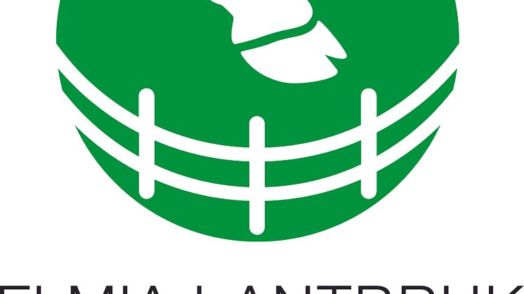 Pressinbjudan: Välkommen till Elmia Lantbruk Djur & Inomgård  den 21-24 oktober i Jönköping!
