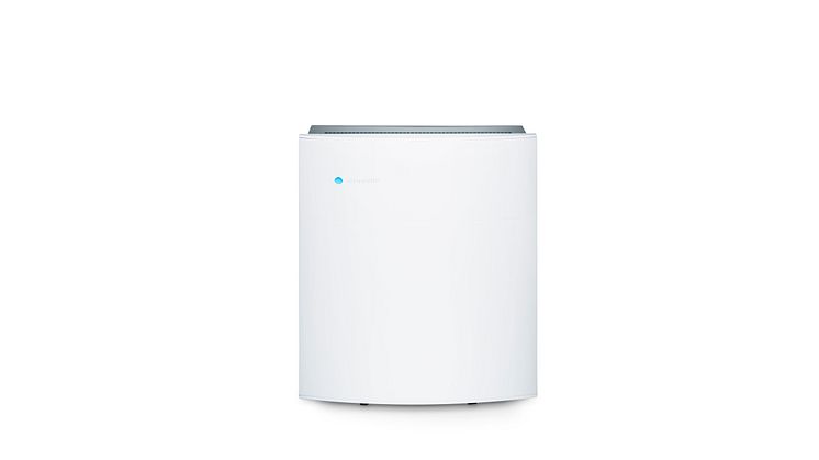 Blueair has given the latest 205 model clean air intelligence inside a sleeker frame.