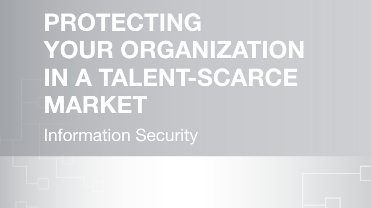 Experis Security Workforce Study: Alvorlig mangel på kompetanse innen IT-sikkerhet