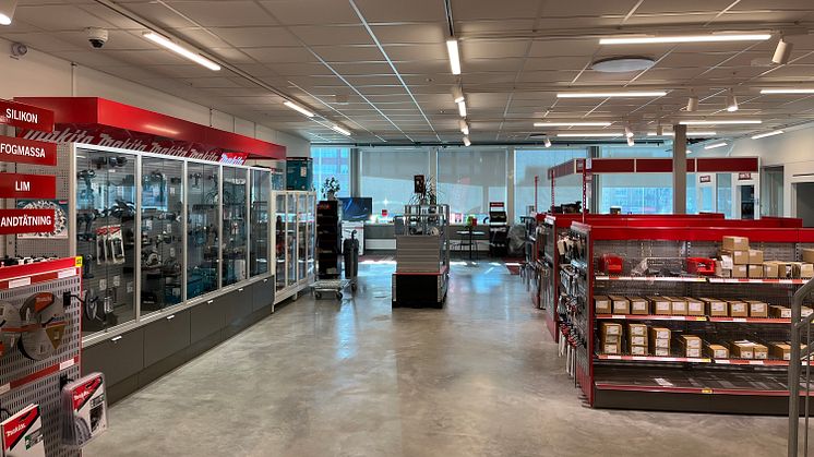 Vecka 11_BevegoNytt_Nysatsning i Bromma_bild 1