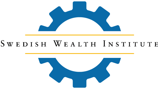 Bli del av Swedish Wealth Institute AB!