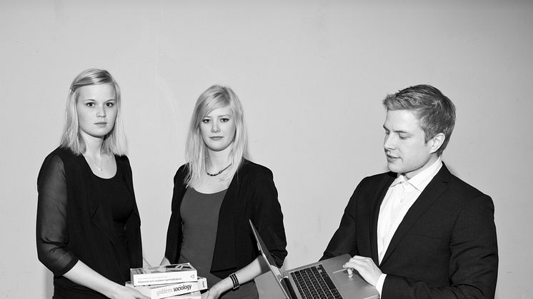 Flera högintressanta bidrag från Umeå bland de nominerade affärsidéerna i Venture Cup Nord