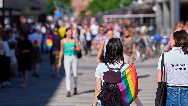 Springpride