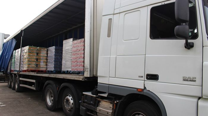 Tax fraud brothers jailed for £3.6 million alcohol scam
