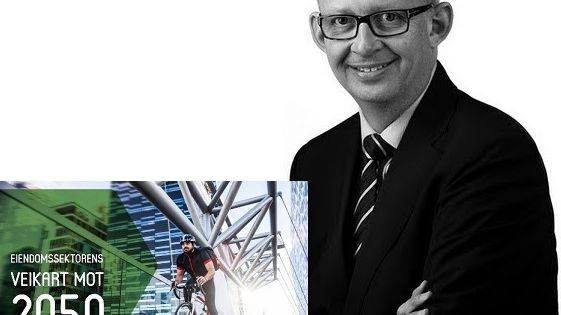 - Tiltakene treffer godt i forhold til hva vi som utviklere i Urbanium har fokus på innen miljøledelse, sier Espen Pay, daglig leder i Urbanium AS.