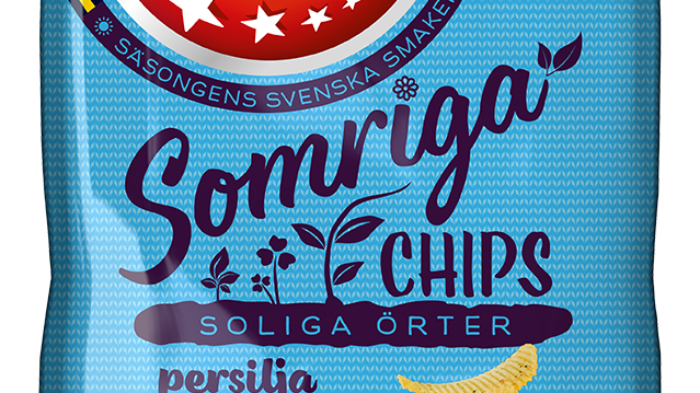 OLW Soliga Örter