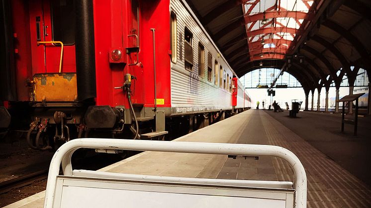 Trafikverkets planeringsförmåga har spårat ur!