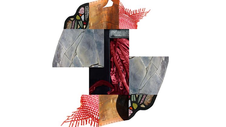 Entanglements – Konstfack Research Lab reinterprets the Hallwyl Museum
