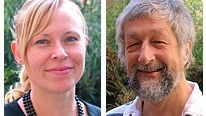 DemoMiljö till klimatmötet i Köpenhamn