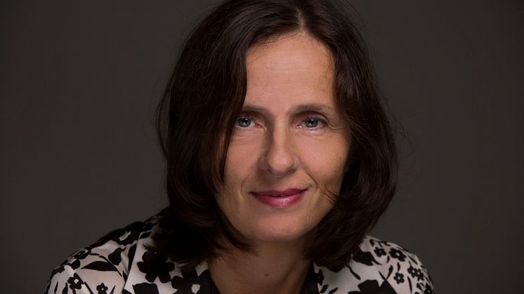 Susanna Alakoski Foto Elisabeth Ohlson Wallin