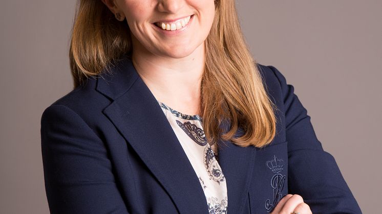 Erika Ehrnrooth