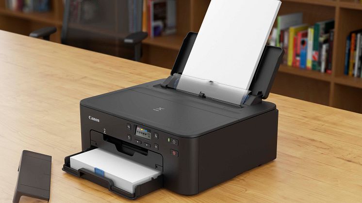 Canon PIXMA TS705 