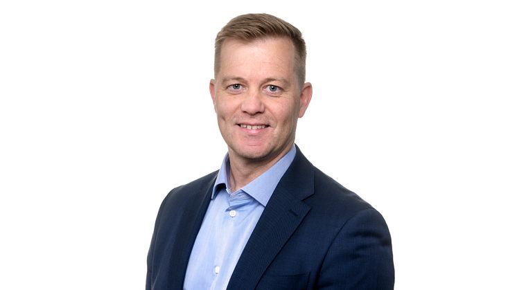 Ulf Hellström, Swecons nye vd: "Rätt känsla från dag ett"