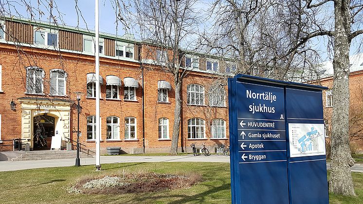 ​9 april: Lägesrapport från Tiohundra om coronaviruset
