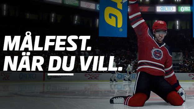 ​Nyhet: Premiär för Virtual Sports