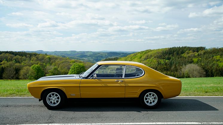 Capri 50
