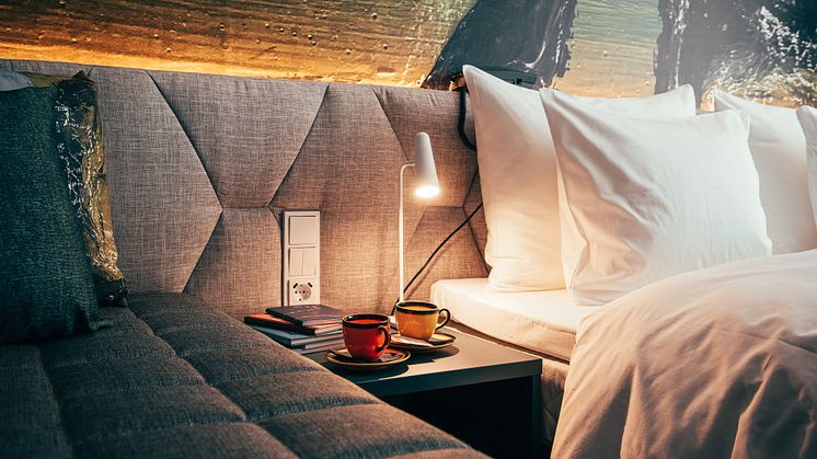 Hotel AX Rooms (5)