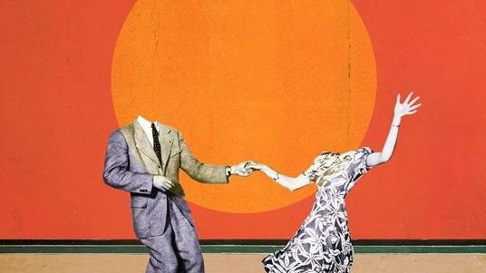 half•alive släpper debutalbumet "Now, Not Yet" idag
