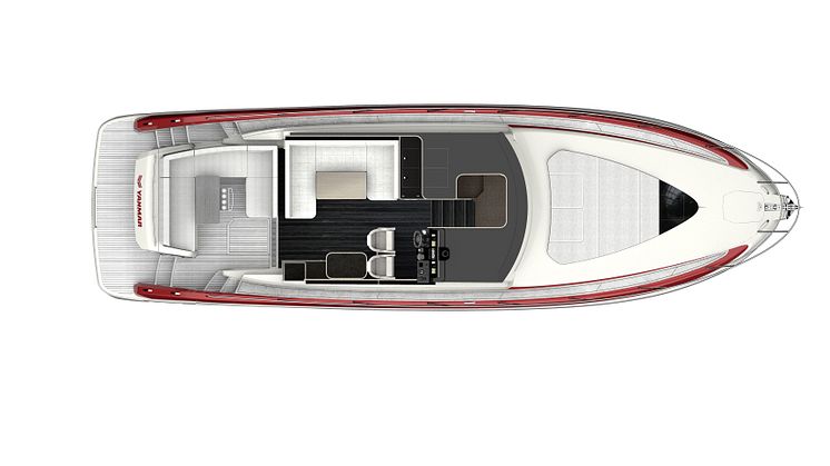 X47 Upper Deck