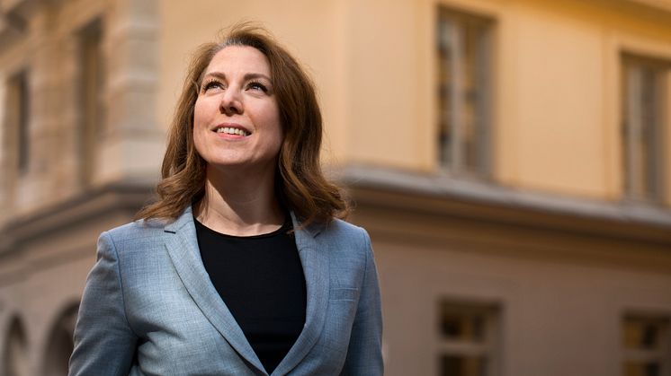 Veronica Johansson