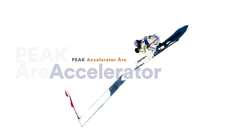 Peak Accelerator i Åre söker Sveriges hetaste startups