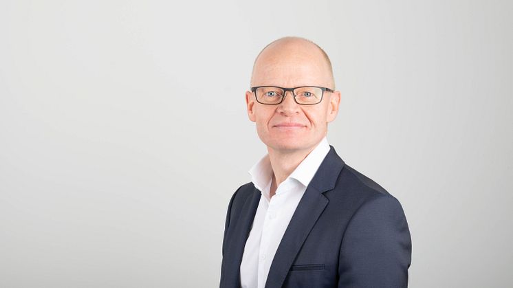 Michael Wede