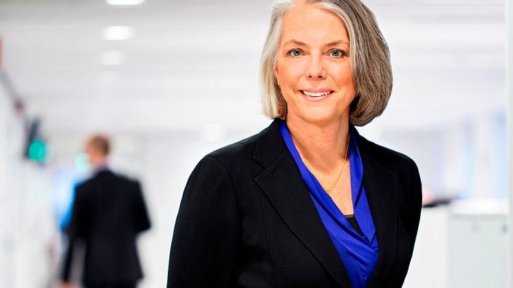 En hållbarhet som genomsyrar allt