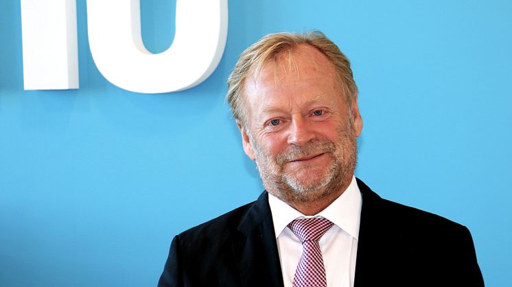Staffan Påhlsson vice vd