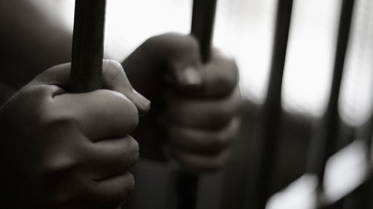 Managing an ageing prison population