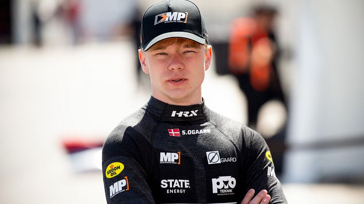 Sebastian Øgaard