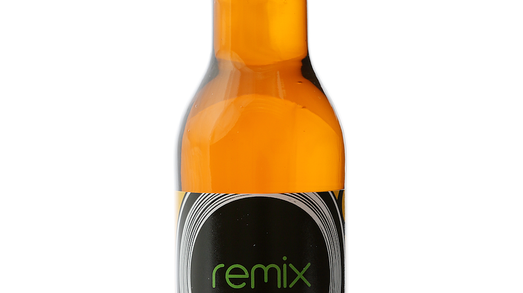 Beer Studio Remix Lager 33 cl