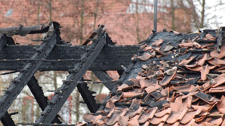 Av de brandskyddsprodukter bestående av svällband eller takfotsband som finns på marknaden i dag så är det ingen som uppfyller brandklass EI, även om vissa tillverkare hävdar det i sin marknadsföring.