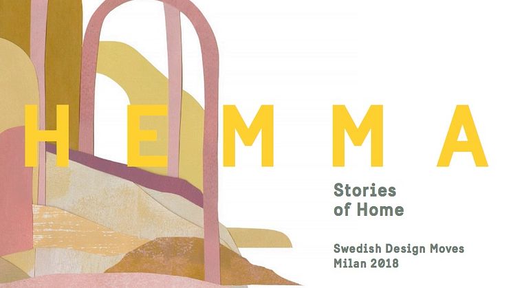 Nola  - Swedish Design Moves Milan