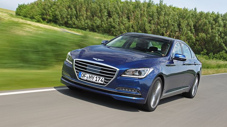 Hyundai i finalen- igjen!
