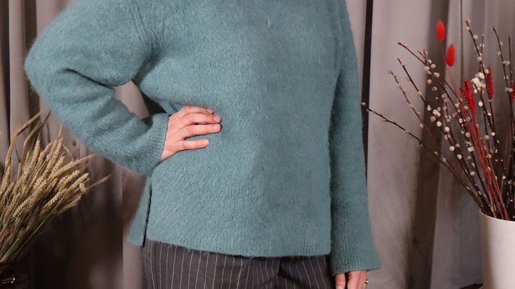 Susanna Dahlberg