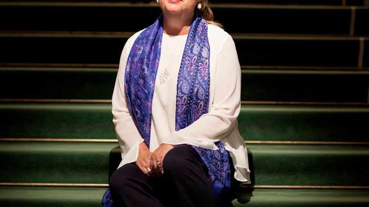 Maria Gustavsdotter