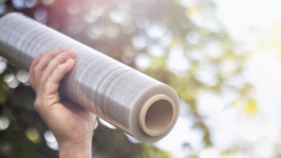 Trioworld decides to go for RecyClass certification scheme to prove PCR content in its products