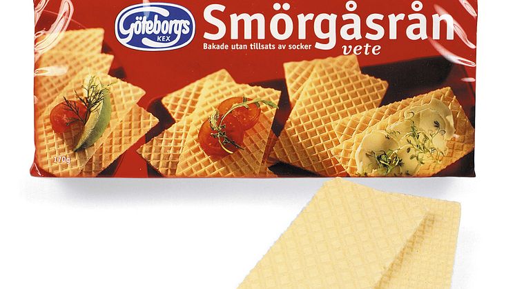 Smörgåsrån Vete