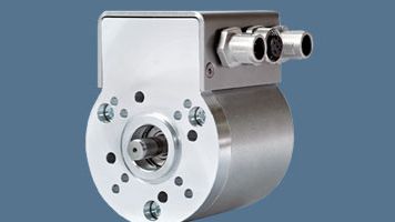 VARIODRIVE VDC-3-49.15 K5 från ebm-papst med CANopen interface