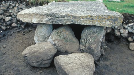 Carrowmore, Ireland