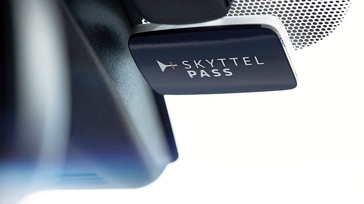 Hurtigruta Carglass® og SkyttelPASS har inngått samarbeidsavtale