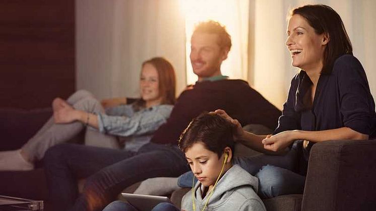 Gets kunder får TV 2-kanalene tilbake
