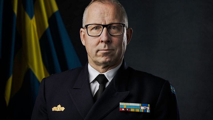 Pressinbjudan: Ceremoni ny Marinchef
