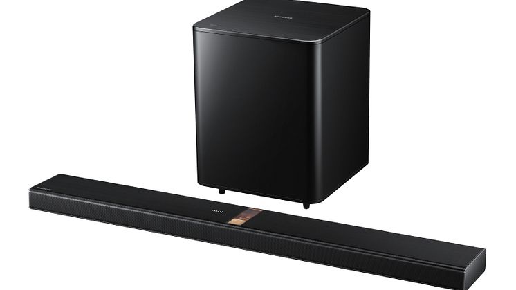 HW-H750 Sound Stand