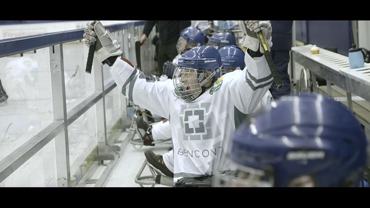 # Rasmus Lundgren #hockeyärhockey