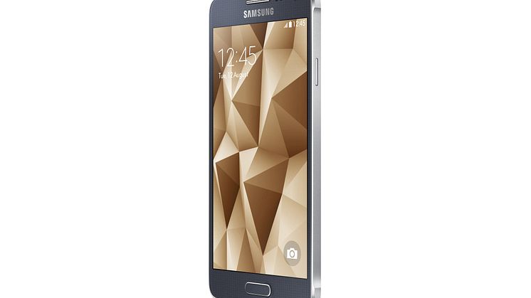 Samsung Galaxy APLHA